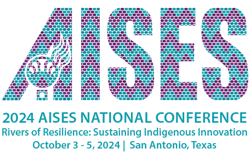 2024 AISES Sponsors/Exhibitors National Conference