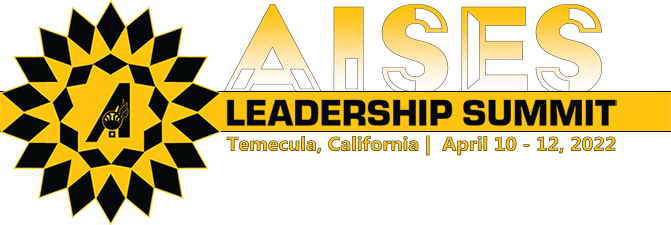 2022 AISES Leadership Summit